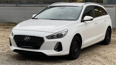 Hyundai i30 Gebrauchtwagen