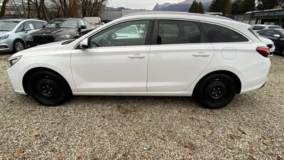 Hyundai i30 Gebrauchtwagen