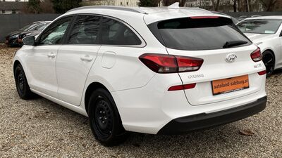 Hyundai i30 Gebrauchtwagen