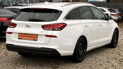 Hyundai i30 Gebrauchtwagen