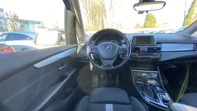 BMW 2er Gebrauchtwagen