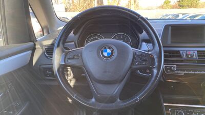 BMW 2er Gebrauchtwagen