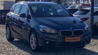 BMW 2er Gebrauchtwagen