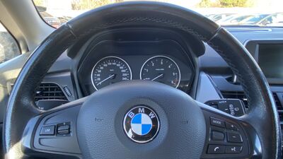 BMW 2er Gebrauchtwagen