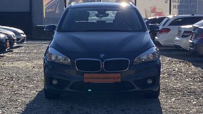 BMW 2er Gebrauchtwagen