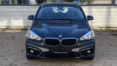 BMW 2er Gebrauchtwagen