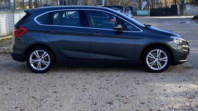 BMW 2er Gebrauchtwagen