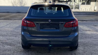 BMW 2er Gebrauchtwagen