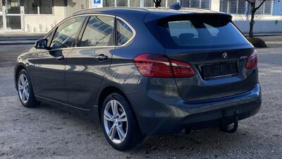 BMW 2er Gebrauchtwagen