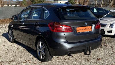 BMW 2er Gebrauchtwagen