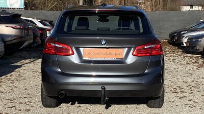 BMW 2er Gebrauchtwagen