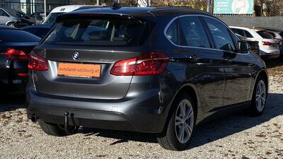 BMW 2er Gebrauchtwagen