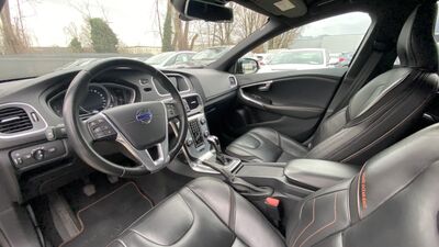 Volvo V40 Gebrauchtwagen