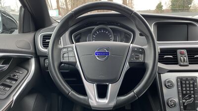 Volvo V40 Gebrauchtwagen