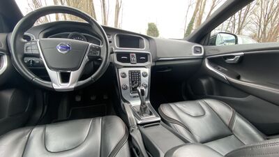 Volvo V40 Gebrauchtwagen