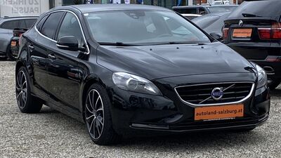 Volvo V40 Gebrauchtwagen