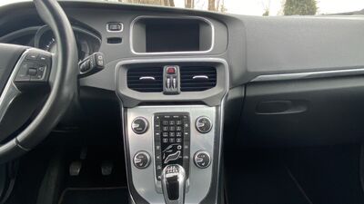 Volvo V40 Gebrauchtwagen