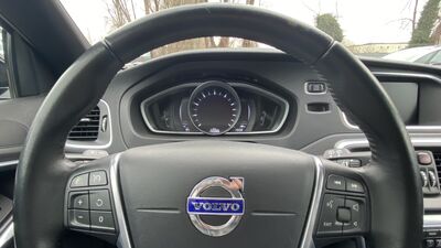 Volvo V40 Gebrauchtwagen