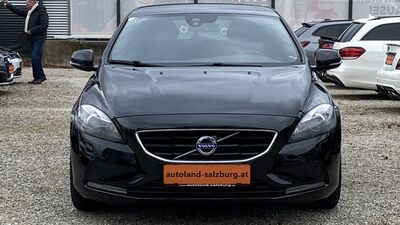 Volvo V40 Gebrauchtwagen