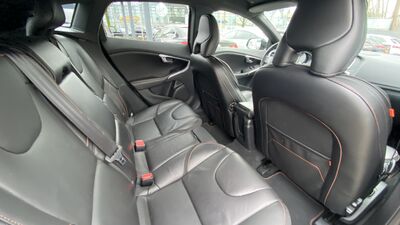 Volvo V40 Gebrauchtwagen