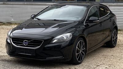 Volvo V40 Gebrauchtwagen