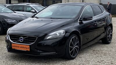 Volvo V40 Gebrauchtwagen