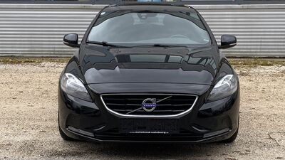 Volvo V40 Gebrauchtwagen