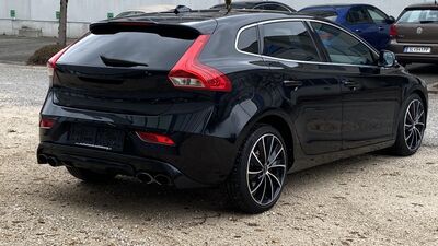 Volvo V40 Gebrauchtwagen