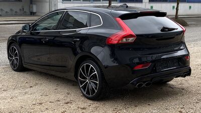 Volvo V40 Gebrauchtwagen