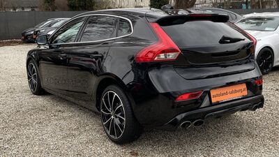 Volvo V40 Gebrauchtwagen