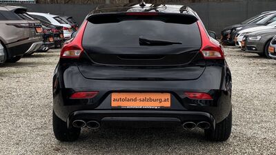 Volvo V40 Gebrauchtwagen