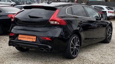 Volvo V40 Gebrauchtwagen