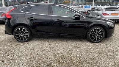 Volvo V40 Gebrauchtwagen