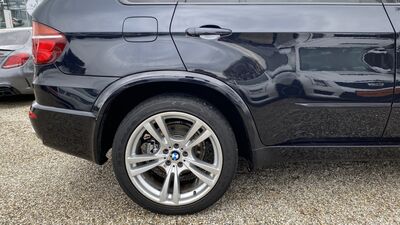 BMW X5 Gebrauchtwagen