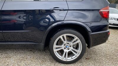 BMW X5 Gebrauchtwagen