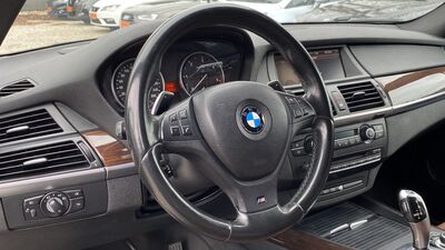 BMW X5 Gebrauchtwagen