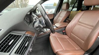 BMW X5 Gebrauchtwagen