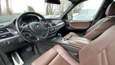 BMW X5 Gebrauchtwagen