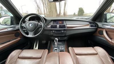 BMW X5 Gebrauchtwagen