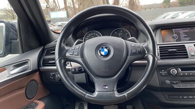 BMW X5 Gebrauchtwagen