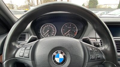 BMW X5 Gebrauchtwagen