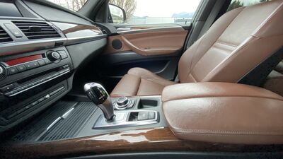 BMW X5 Gebrauchtwagen