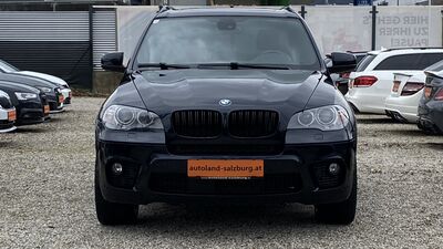 BMW X5 Gebrauchtwagen