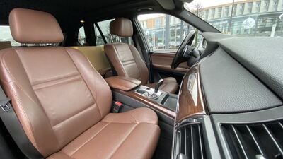 BMW X5 Gebrauchtwagen