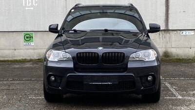 BMW X5 Gebrauchtwagen