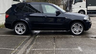 BMW X5 Gebrauchtwagen