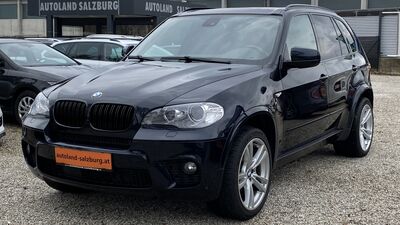 BMW X5 Gebrauchtwagen