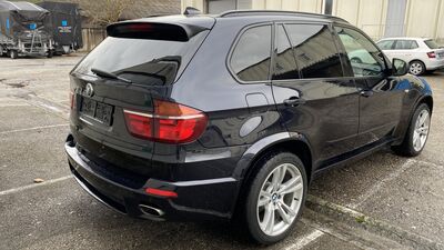 BMW X5 Gebrauchtwagen