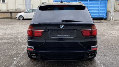 BMW X5 Gebrauchtwagen