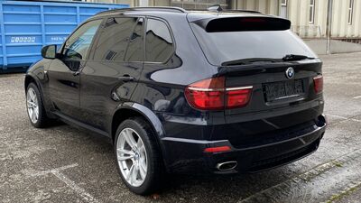 BMW X5 Gebrauchtwagen